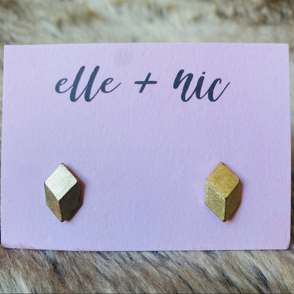 Lucky Brand Earrings